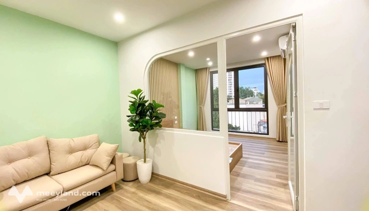 Bất động sản tại Hà Nội - ảnh 1