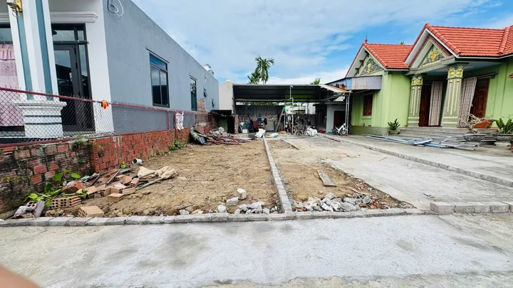 Bất động sản tại Hải Phòng - ảnh 1