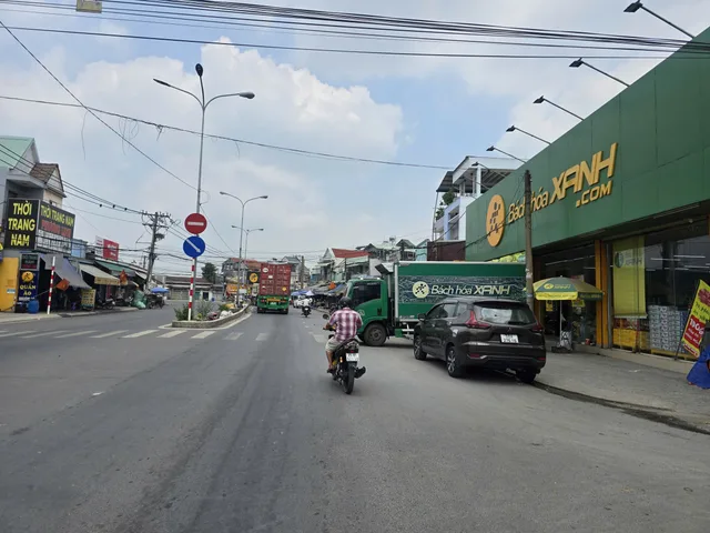 Bất động sản tại Tây Ninh - ảnh 1