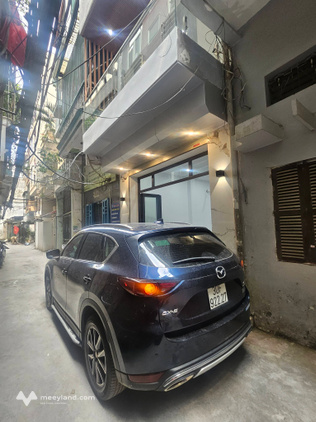 Bất động sản tại Hà Nội - ảnh 1
