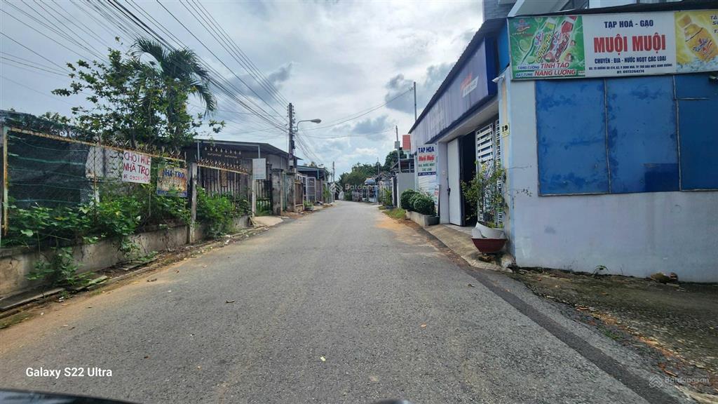 Bất động sản tại Bình Dương - ảnh 1