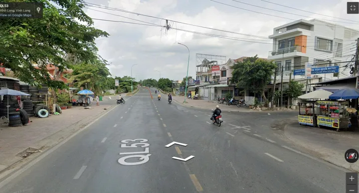 Bất động sản tại Vĩnh Long - ảnh 1
