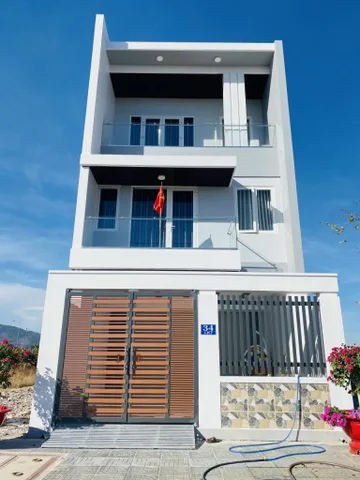 Bất động sản tại Bà Rịa - Vũng Tàu - ảnh 1