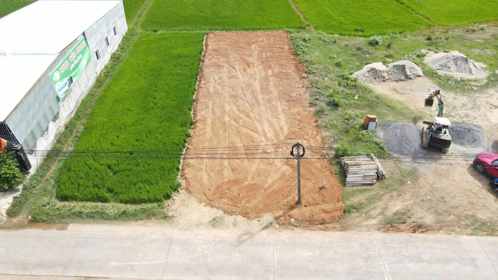 Bất động sản tại Khánh Hòa - ảnh 1