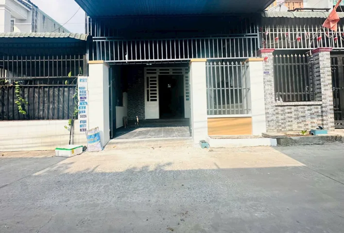 Bất động sản tại Bình Dương - ảnh 1