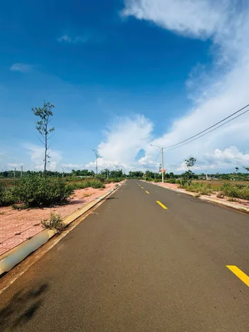 Bất động sản tại Đắk Lắk - ảnh 1
