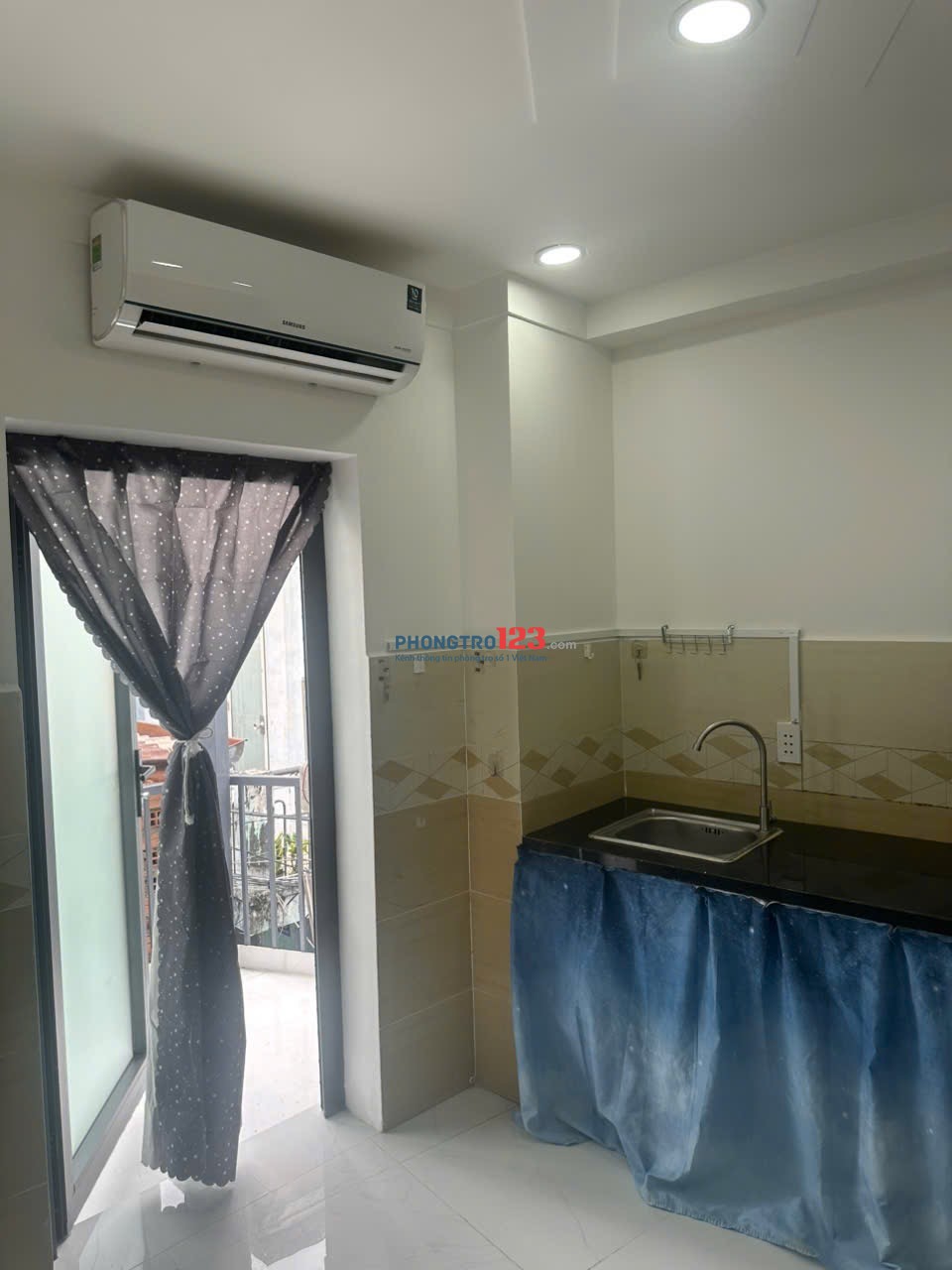 Bất động sản tại TP. Hồ Chí Minh - ảnh 1