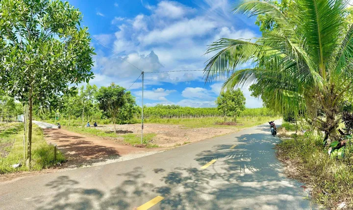 Bất động sản tại Tây Ninh - ảnh 1