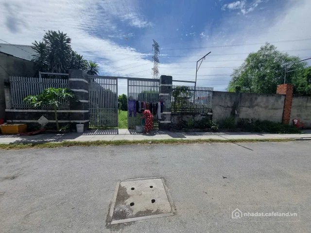 Bất động sản tại TP. Hồ Chí Minh - ảnh 1