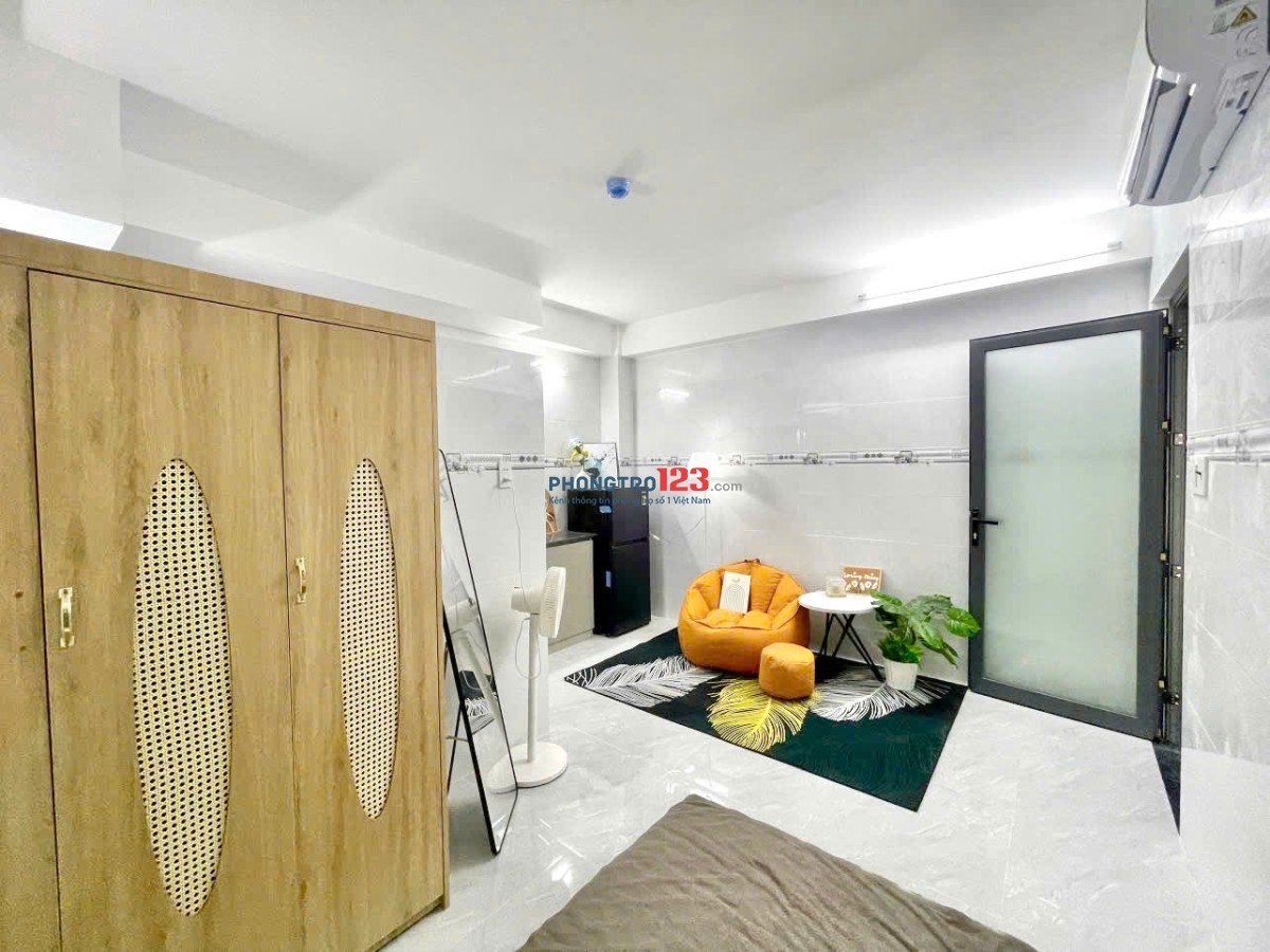 Bất động sản tại TP. Hồ Chí Minh - ảnh 1