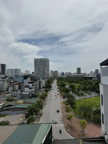 Bất động sản tại Hà Nội - ảnh 1