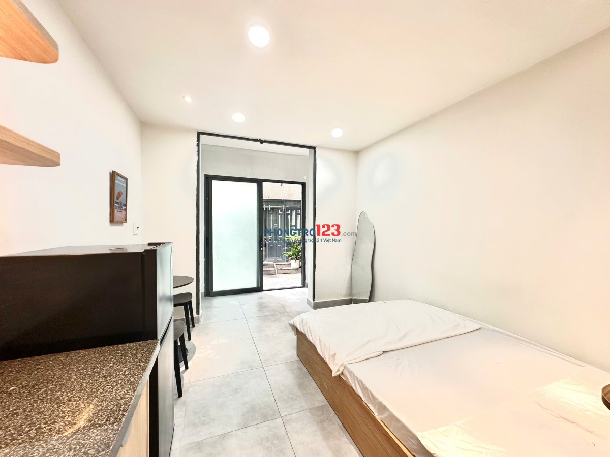 Bất động sản tại TP. Hồ Chí Minh - ảnh 1