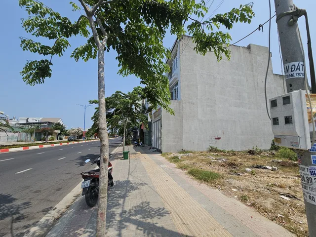 Bất động sản tại Bà Rịa - Vũng Tàu - ảnh 1