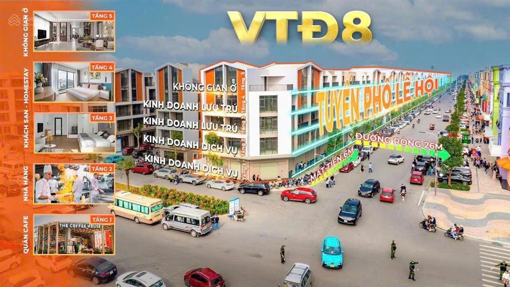 Bất động sản tại Hưng Yên - ảnh 1