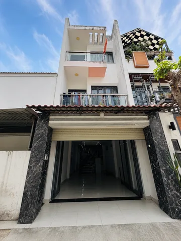Bất động sản tại TP. Hồ Chí Minh - ảnh 1