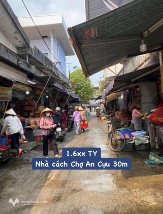 Bất động sản tại Thừa Thiên Huế - ảnh 1