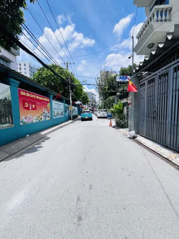 Bất động sản tại TP. Hồ Chí Minh - ảnh 1