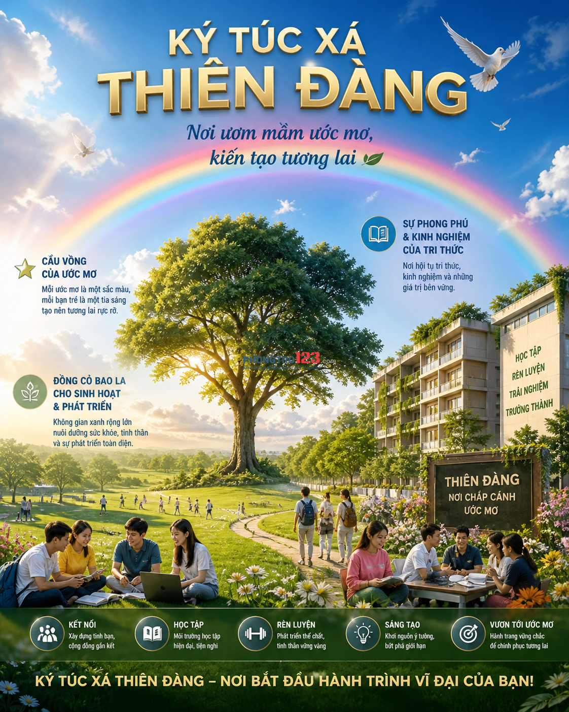 Bất động sản tại TP. Hồ Chí Minh - ảnh 1