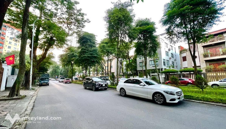 Bất động sản tại Hà Nội - ảnh 1