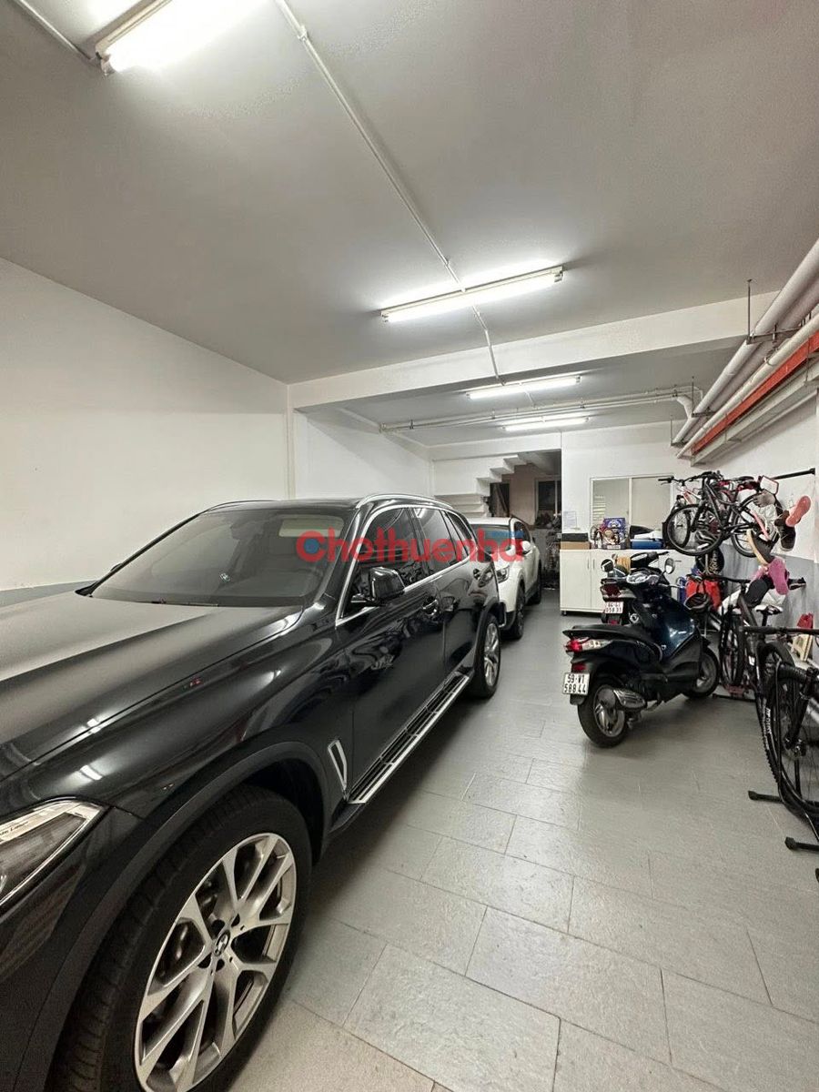 Bất động sản tại TP. Hồ Chí Minh - ảnh 1