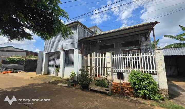 Bất động sản tại Đắk Lắk - ảnh 1