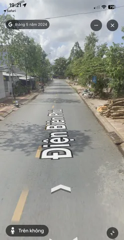 Bất động sản tại Cần Thơ - ảnh 1