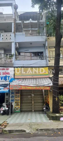 Bất động sản tại TP. Hồ Chí Minh - ảnh 1
