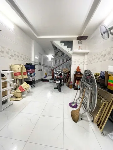 Bất động sản tại TP. Hồ Chí Minh - ảnh 1