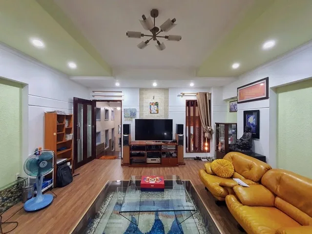 Bất động sản tại TP. Hồ Chí Minh - ảnh 1
