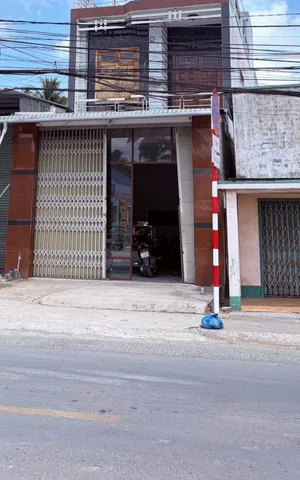 Bất động sản tại Bến Tre - ảnh 1