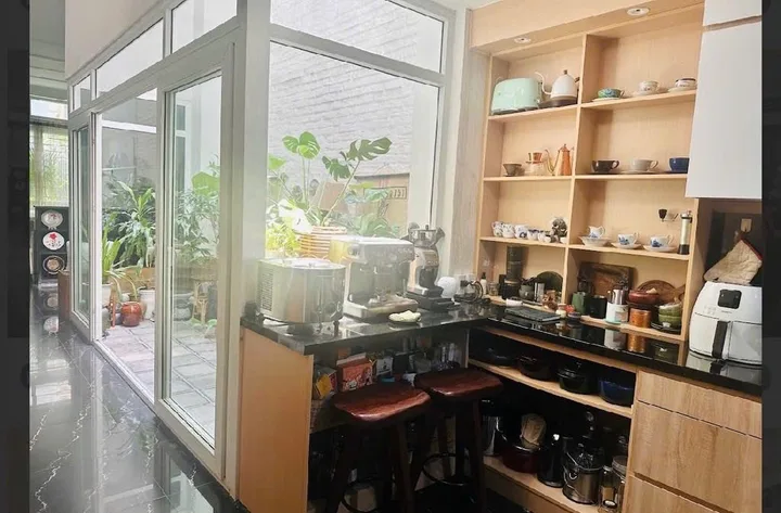 Bất động sản tại Hà Nội - ảnh 1
