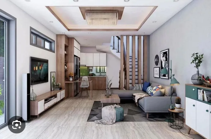 Bất động sản tại Hà Nội - ảnh 1