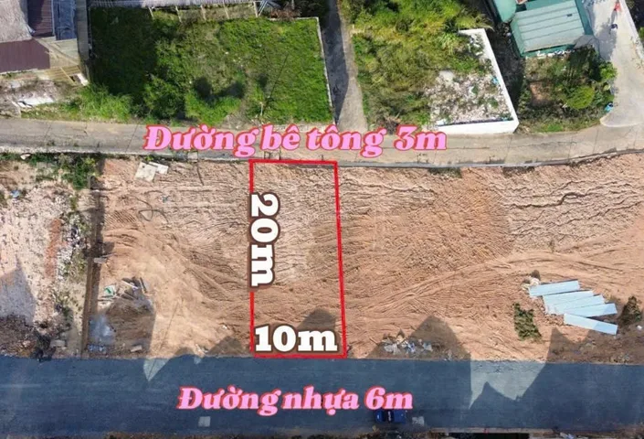 Bất động sản tại Lâm Đồng - ảnh 1