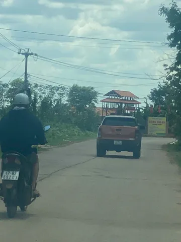 Bất động sản tại Đắk Lắk - ảnh 1