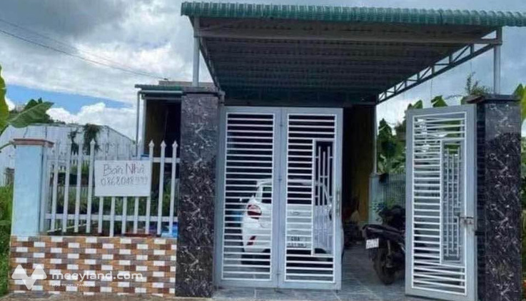 Bất động sản tại Đắk Nông - ảnh 1