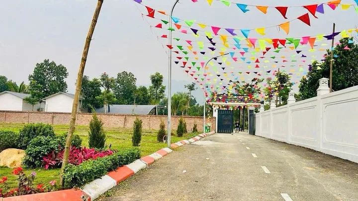 Bất động sản tại Phú Thọ - ảnh 1