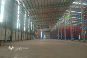 Bất động sản tại Bình Dương - ảnh 1