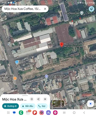 Bất động sản tại TP. Hồ Chí Minh - ảnh 1