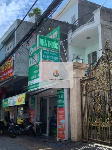 Bất động sản tại Bà Rịa - Vũng Tàu - ảnh 1