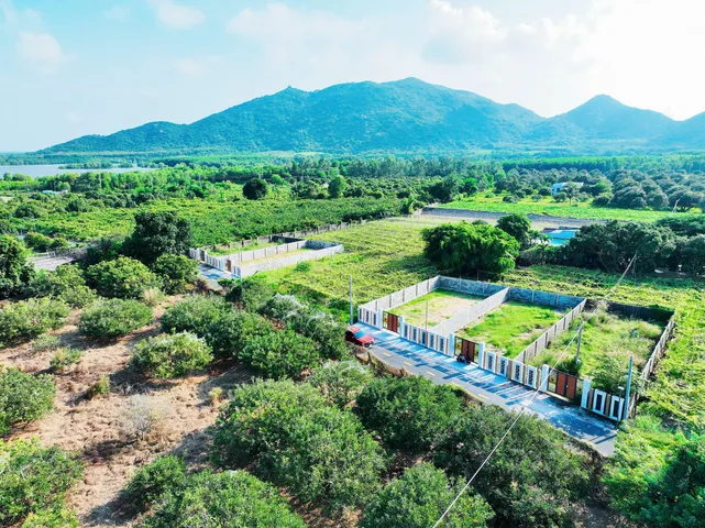 Bất động sản tại Bà Rịa - Vũng Tàu - ảnh 1