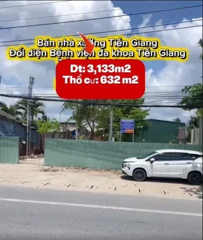 Bất động sản tại Tiền Giang - ảnh 1