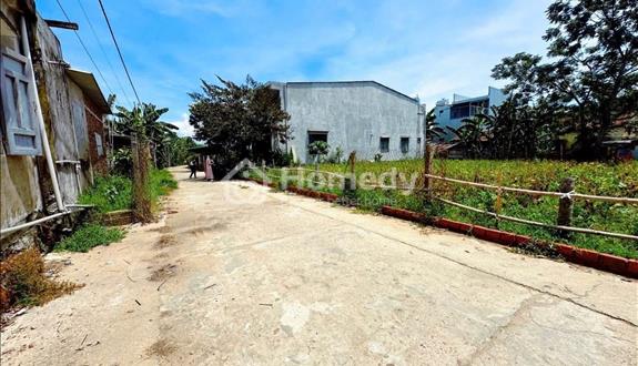 Bất động sản tại Quảng Nam - ảnh 1