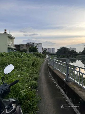 Bất động sản tại TP. Hồ Chí Minh - ảnh 1
