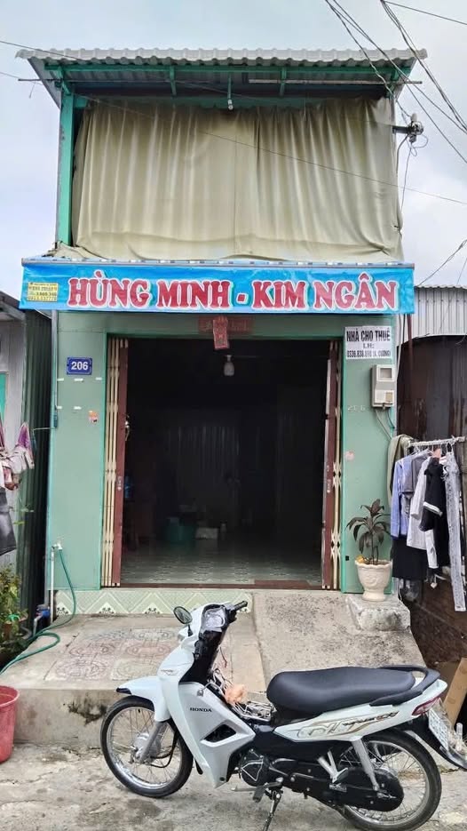 Bất động sản tại An Giang - ảnh 1