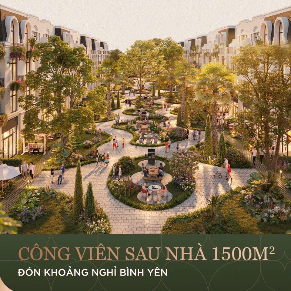 Bất động sản tại Hải Phòng - ảnh 1