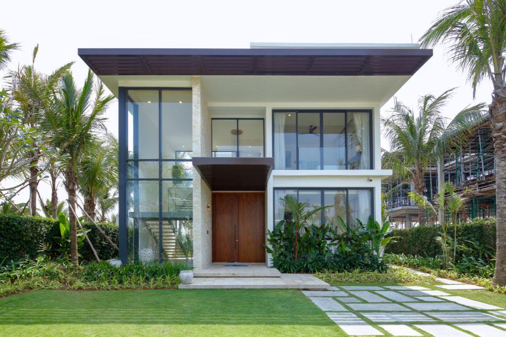 Bất động sản tại Bà Rịa - Vũng Tàu - ảnh 1