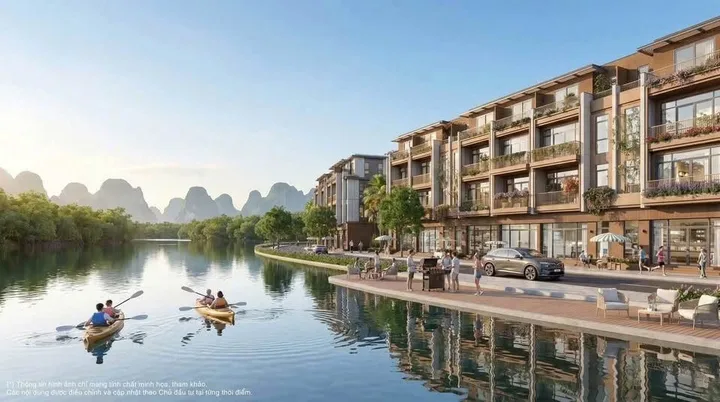 Bất động sản tại Quảng Ninh - ảnh 1
