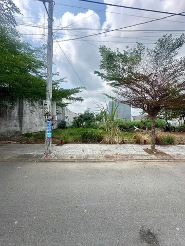Bất động sản tại Long An - ảnh 1