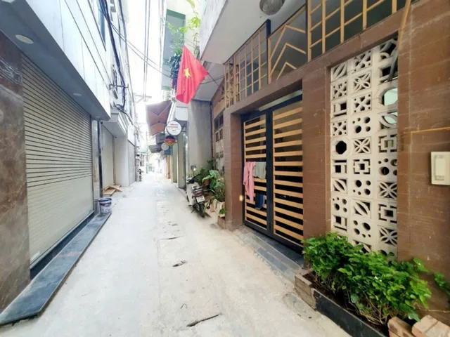 Bất động sản tại Hà Nội - ảnh 1