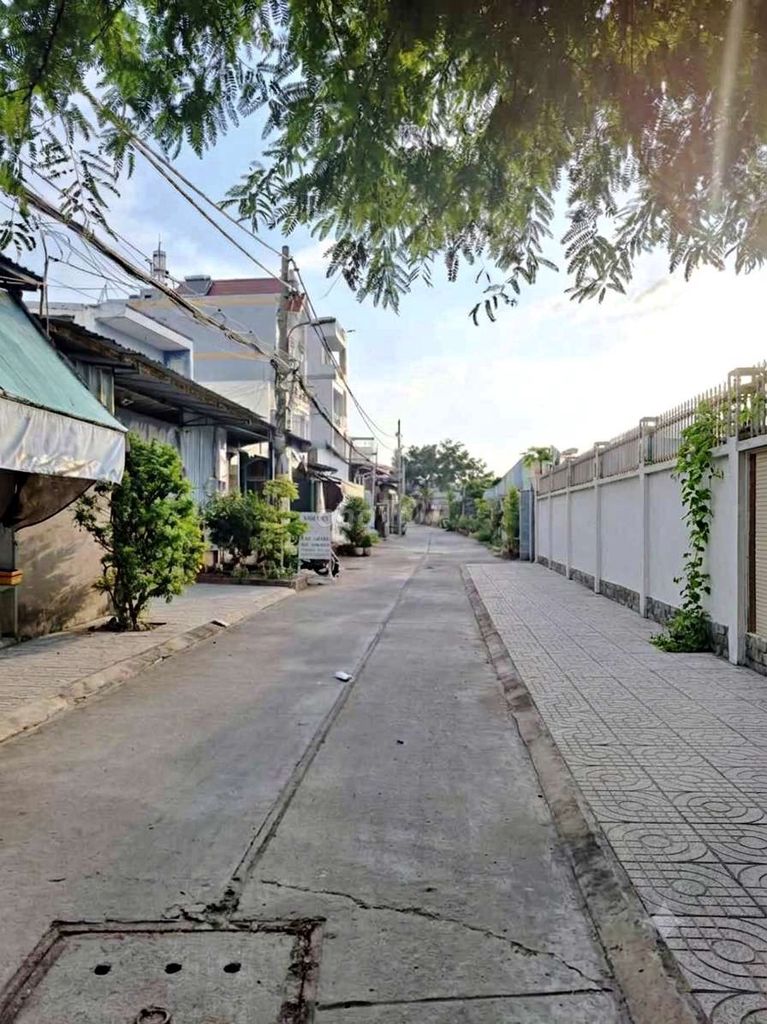 Nhà riêng tại Bình Tân, TP. Hồ Chí Minh - ảnh 2